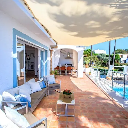 Mirador - Vistas Al Mar, Piscina Y Wifi *