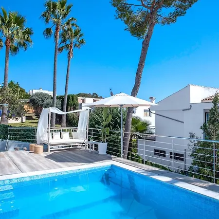 Mirador - Vistas Al Mar, Piscina Y Wifi