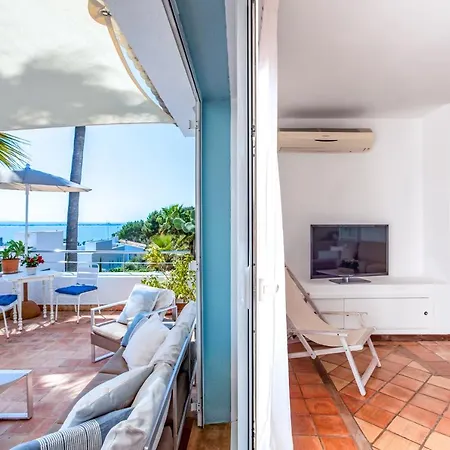 Mirador - Vistas Al Mar, Piscina Y Wifi *